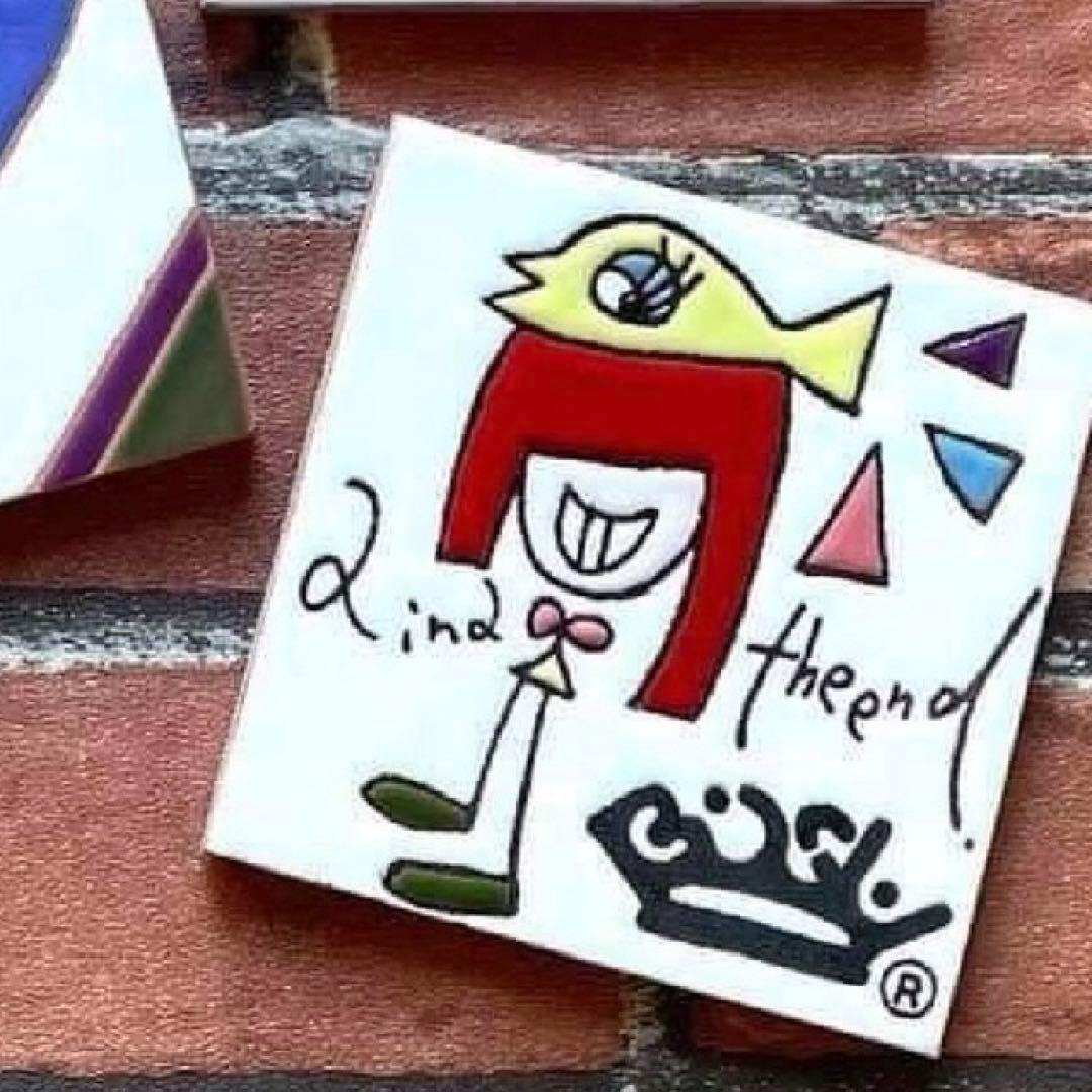 久保憲司 写真 「カート・コバーン & コートニー・ラブ」 銀塩プリント