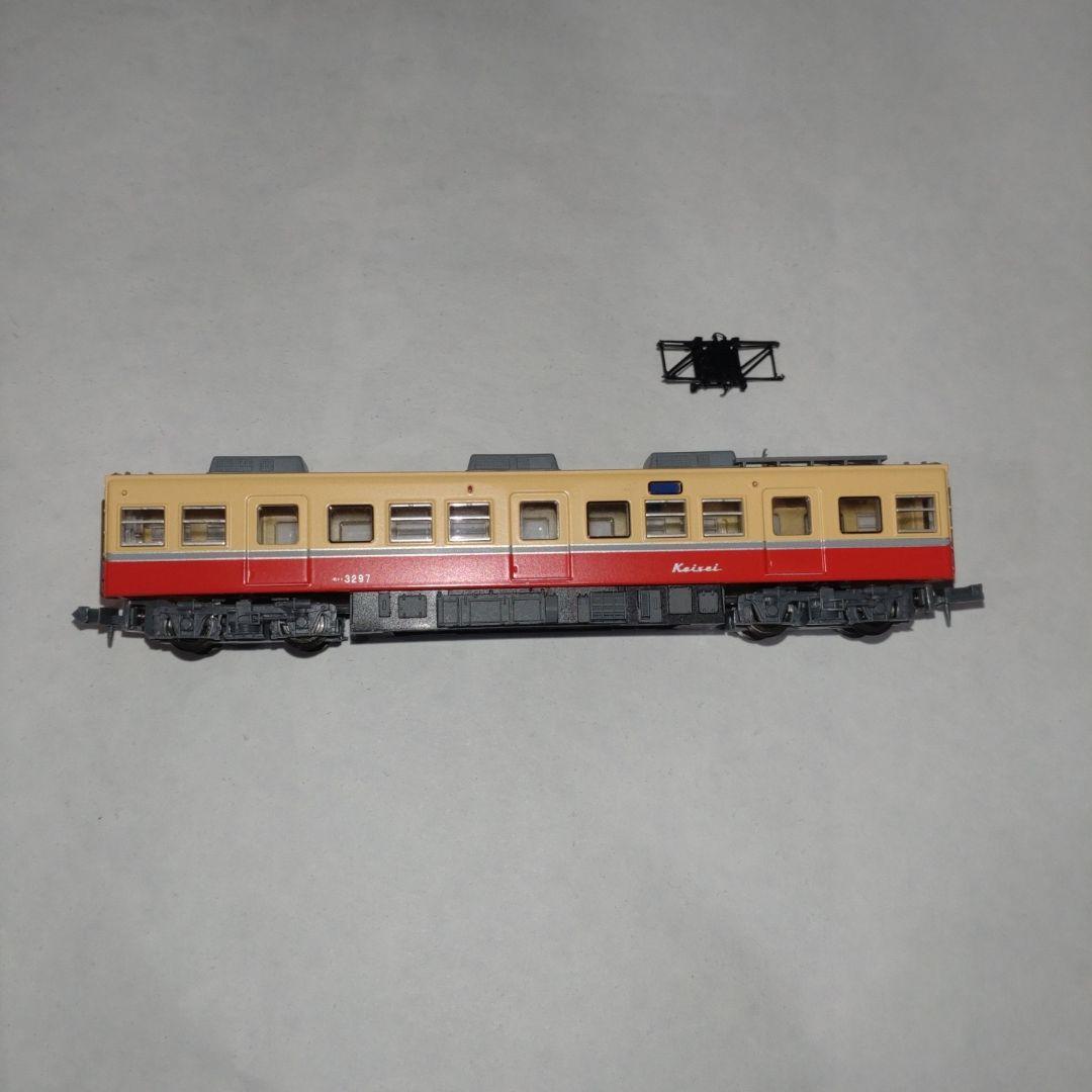 マイクロエース A-6092 京成3200形 90番台 リバイバル開運号