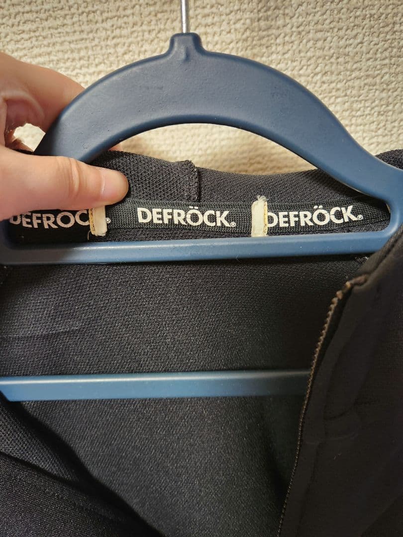 TMR西川貴教デザインブランドジャージ 最新