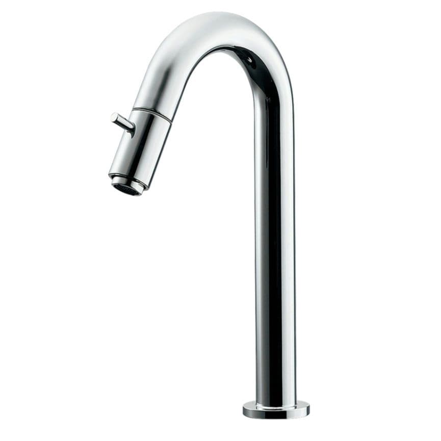 Silky Nano Bubble Shower Head Spa