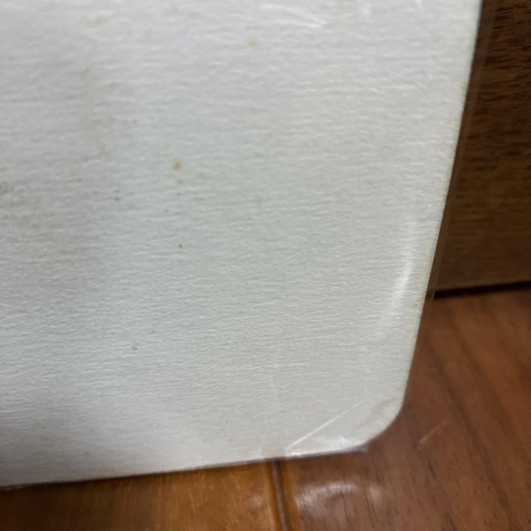 アリゾナ記念館 フローリング材の一部