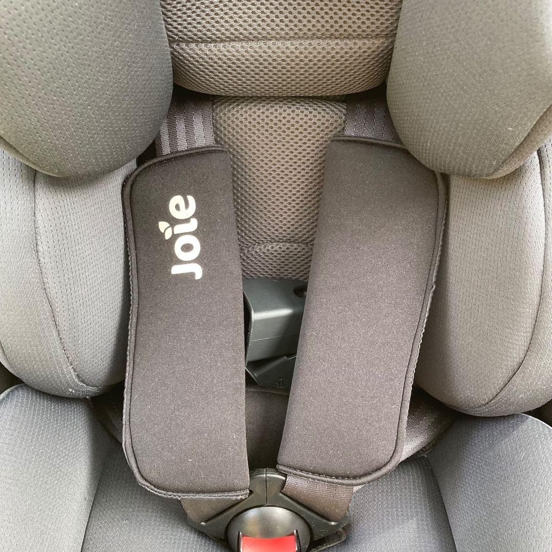 美品 JOIE C1416ABTTB500 Arc 360° チャイルドシート - メルカリ