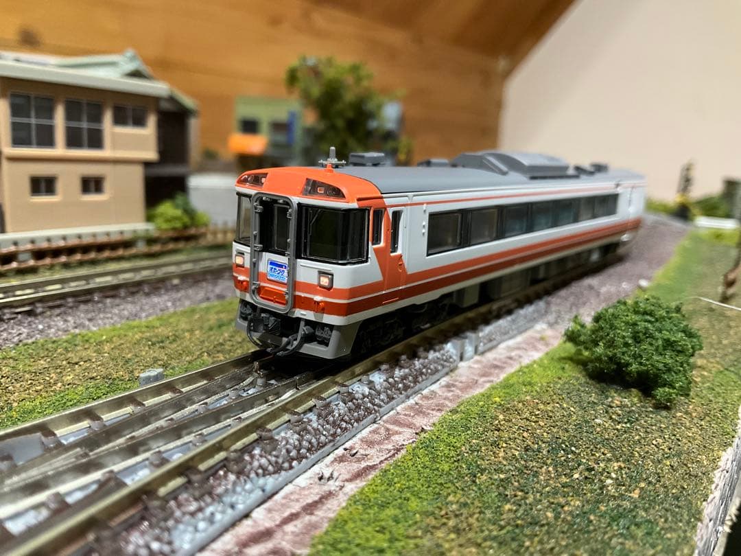 TOMIX キハ183 大雪 まりも オホーツク など各色編成組み合わせ可17両