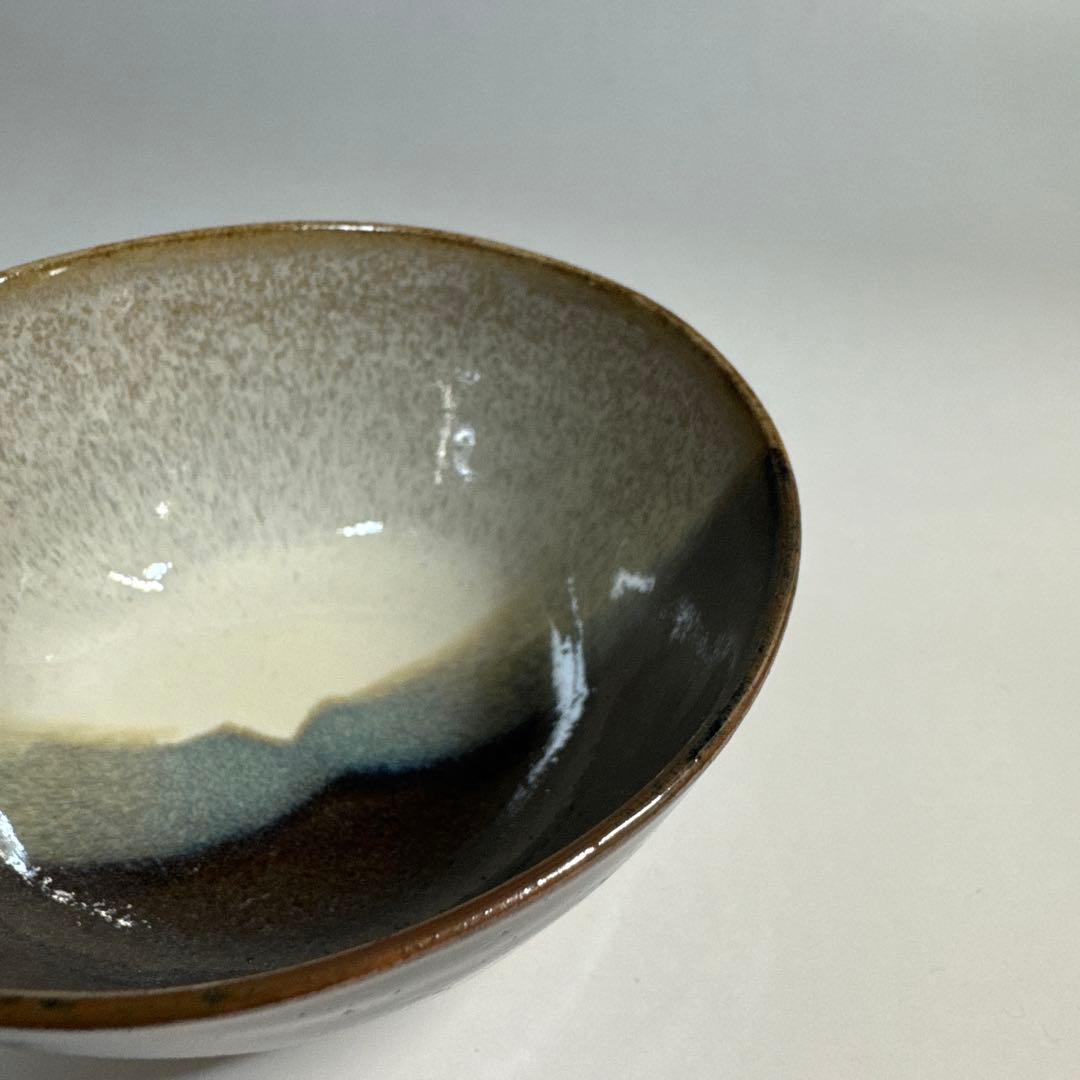 茶道具 懐石道具 汲出碗 五客 太古窯 今井雄基 造
