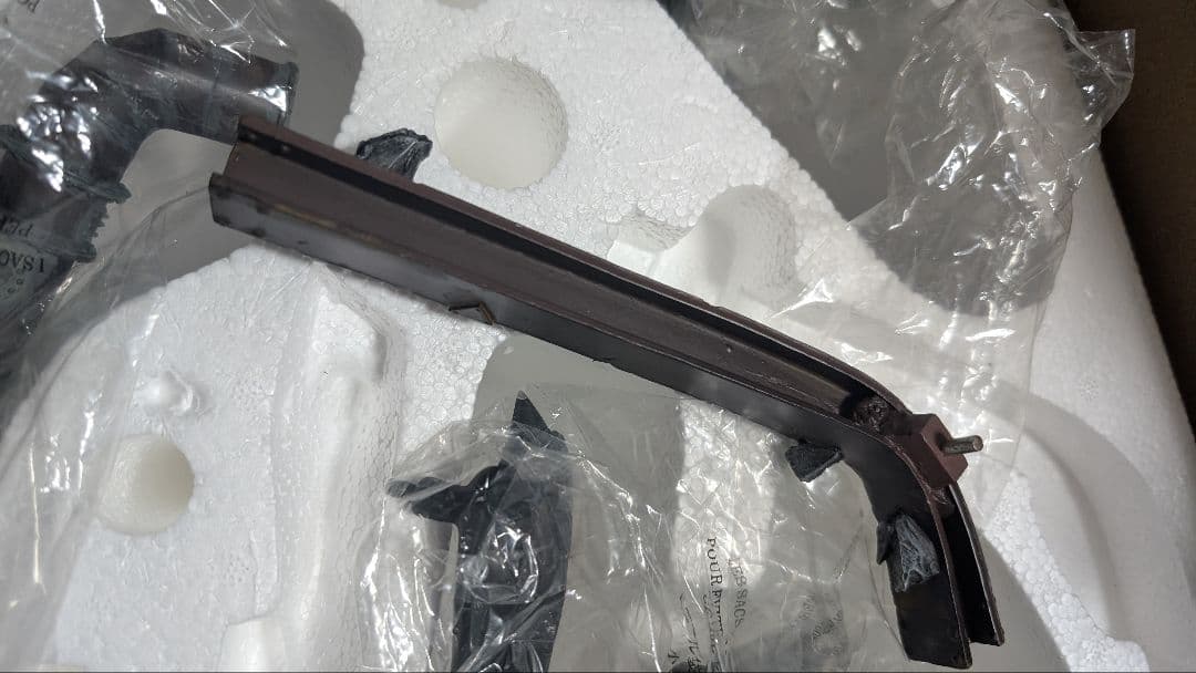 SCULPTURE ARTS ファイナルファンタジーVII FF7AC クラウド