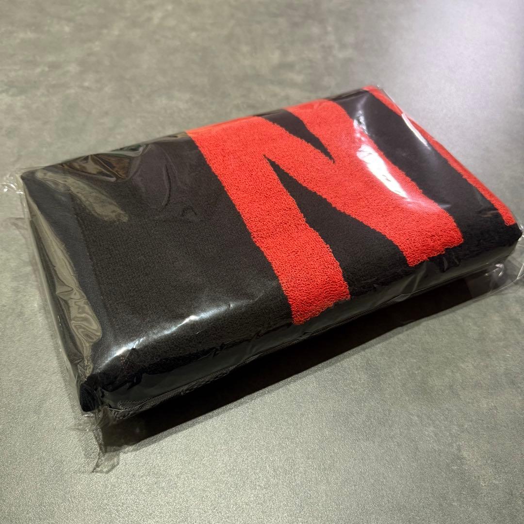 【非売品】Netflixグッズ マグカップ バッグ タオル【新品未使用】