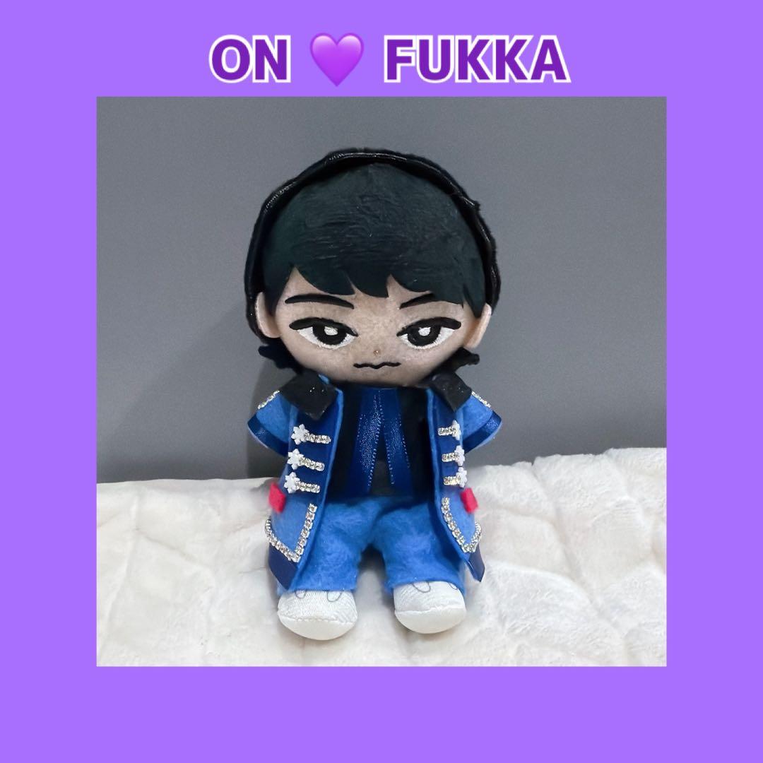 ミノムシ★オーダー