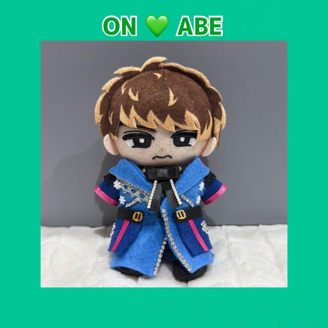 ミノムシ★オーダー