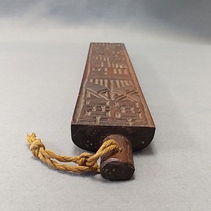 李朝 木製花煎盤 李朝餅型 李朝膳 李朝家具