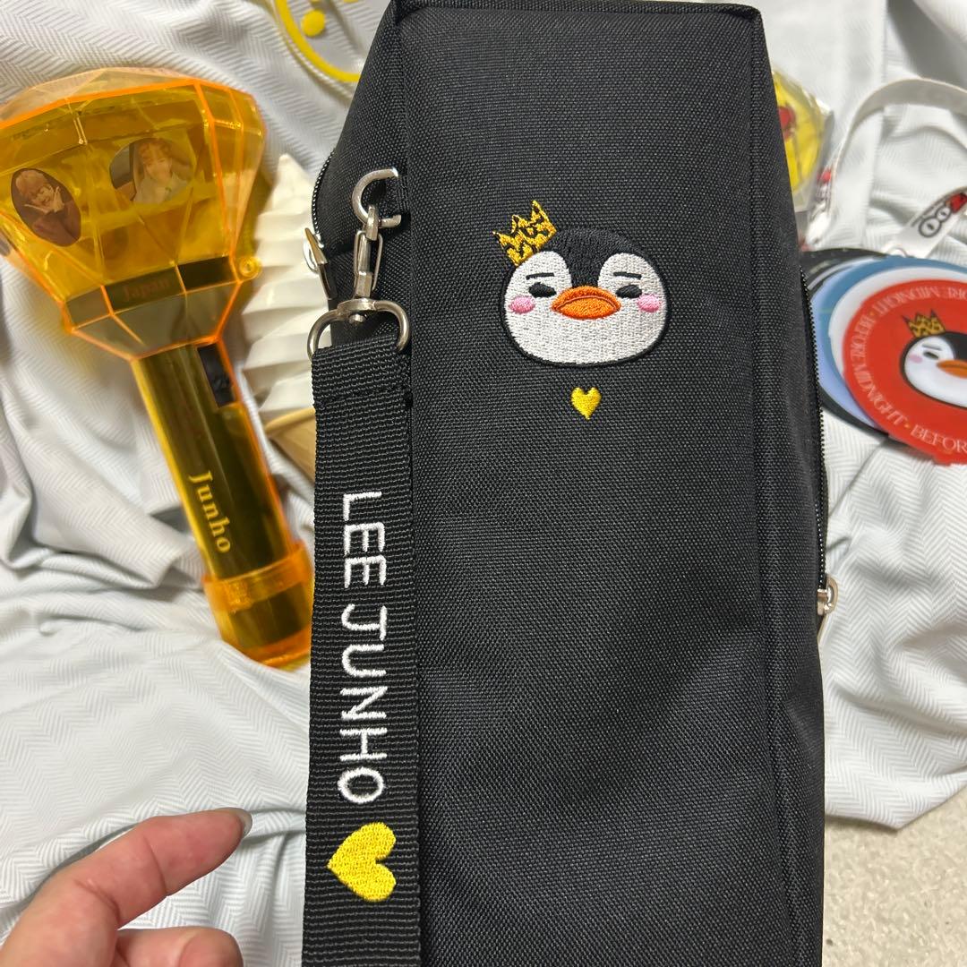 2PM ジュノ ペンライトセット