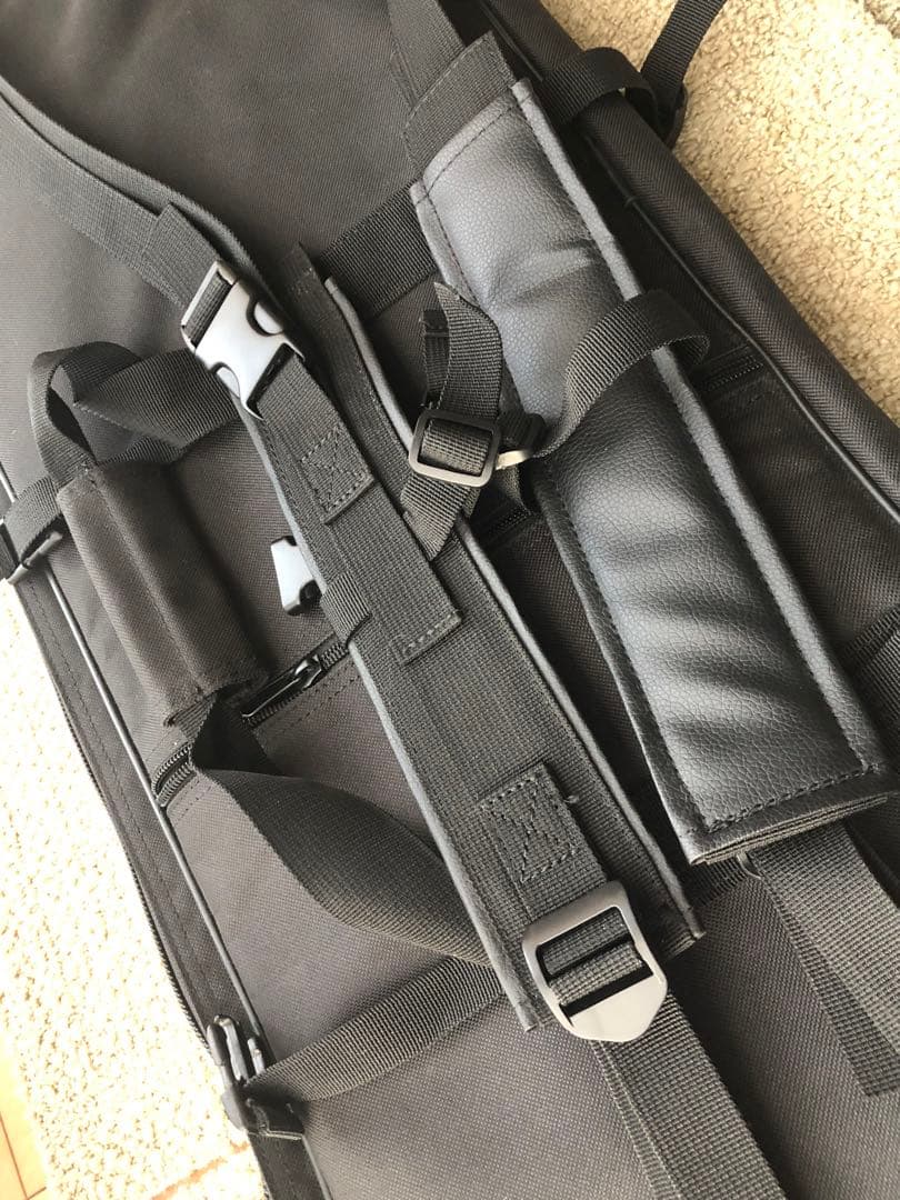 クラウンメーカー U10 ボルトアクションライフル 3点セット