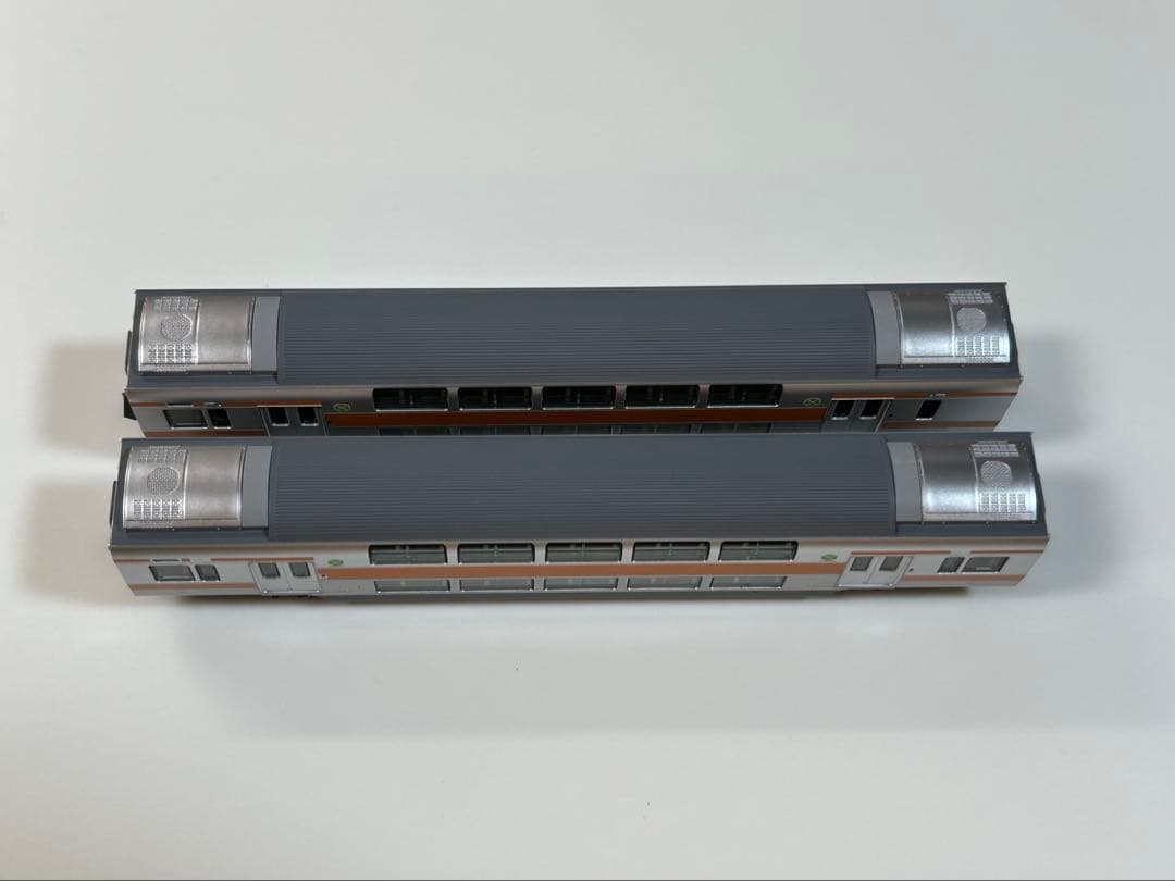 トミックス TOMIX 98889 E233系 中央線 サロ2両 おまけ付