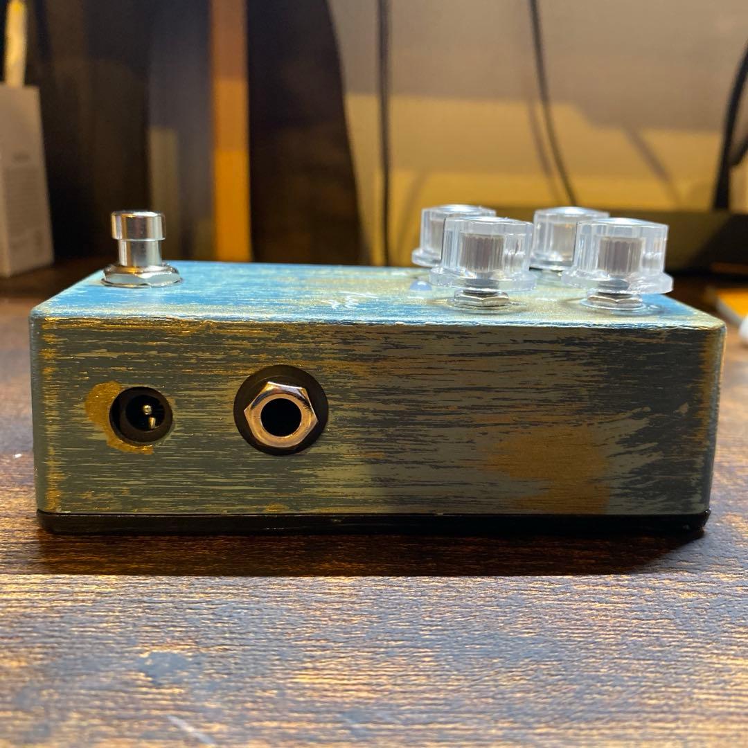 ギター Petla Noa Pre 2nd anniversary