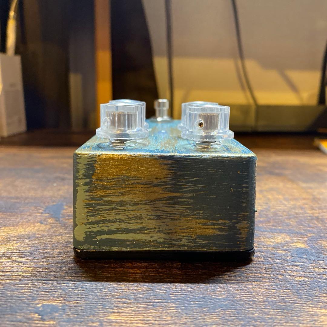 ギター Petla Noa Pre 2nd anniversary