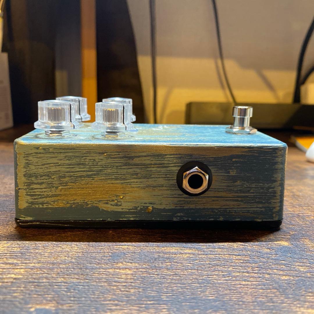 ギター Petla Noa Pre 2nd anniversary