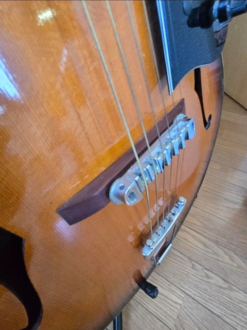 週末限定値下げ】Chaki P-70 Salvatore ピックギター 70s - メルカリ