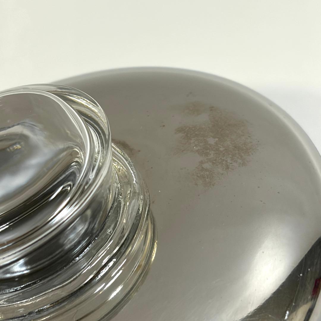 スノーピーク ステンレスパーコレーター PR-006 6カップ