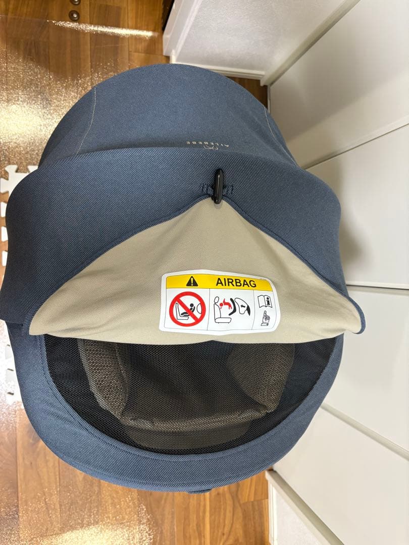 た*ん様 【極美品】AILEBEBE エールベベ クルット6i プレミアム