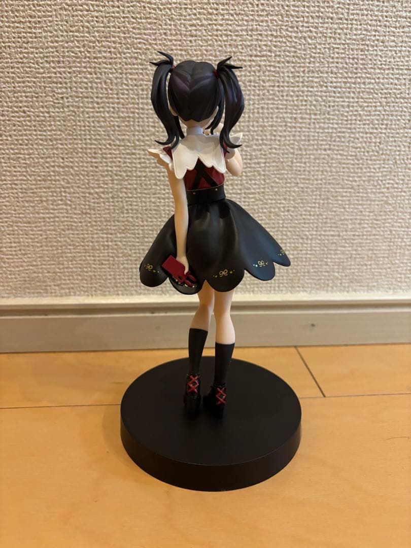 needy girl overdose 超てんちゃん あめちゃん フィギュア