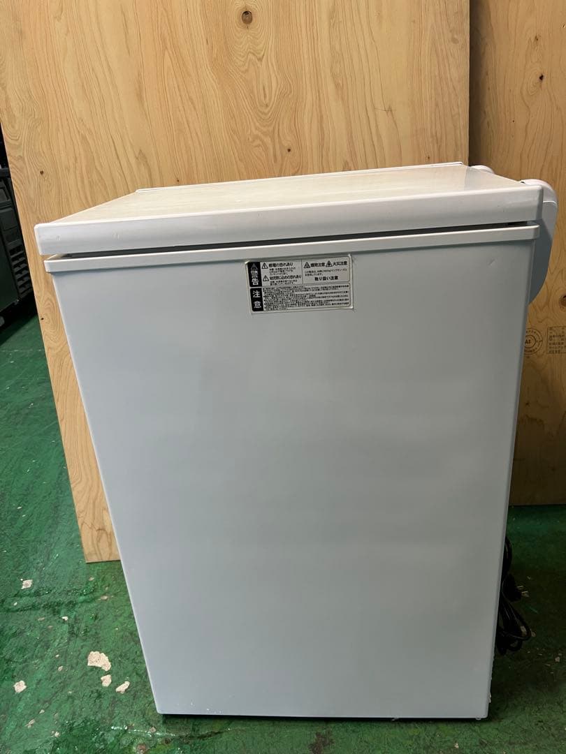 2020年 アレジア冷凍庫 63L 2020年 63L