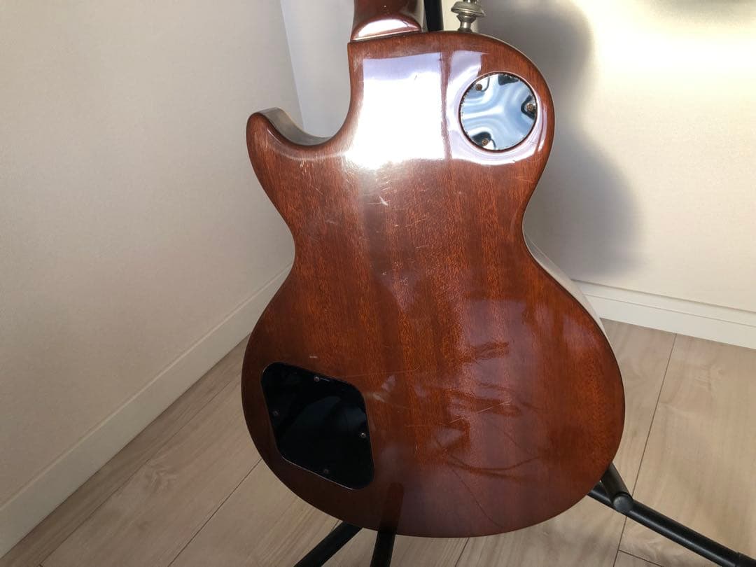 Burny LG65 JW ジェフワトソンモデル - メルカリ