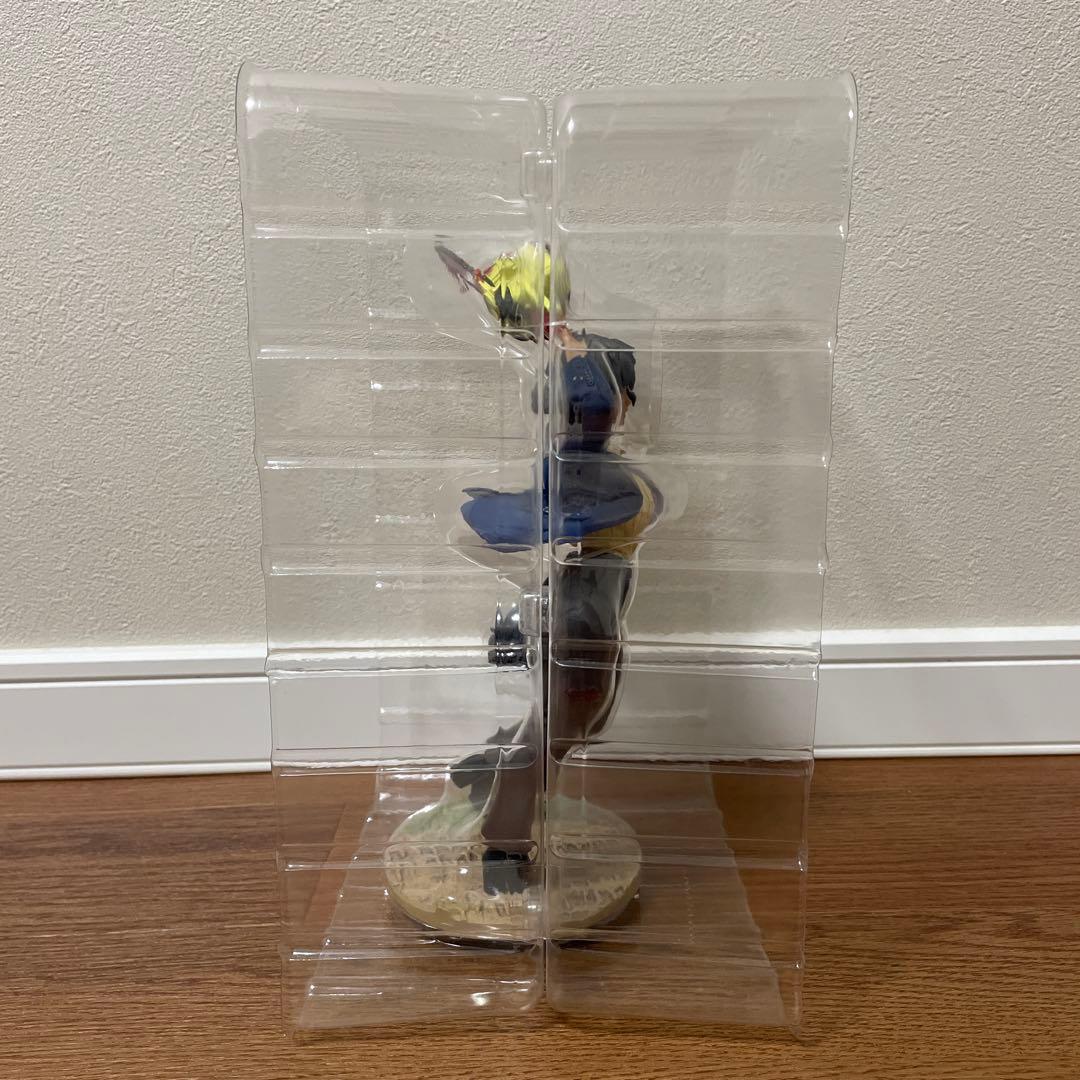 レザーフェイス 悪魔のいけにえ CHAINSAW DANCE 美少女フィギュア