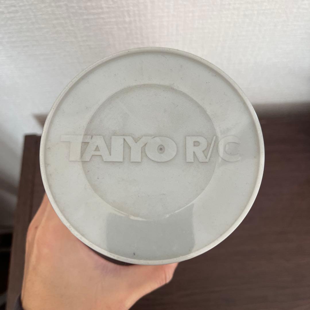 d*7様 タイヨー ラジカン 頭文字D R32 SKYLINE GT-R