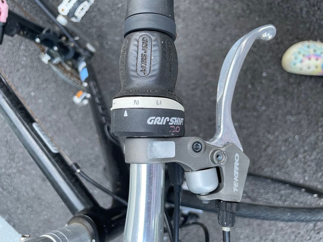 自転車本体 Giant Escape M 500mm