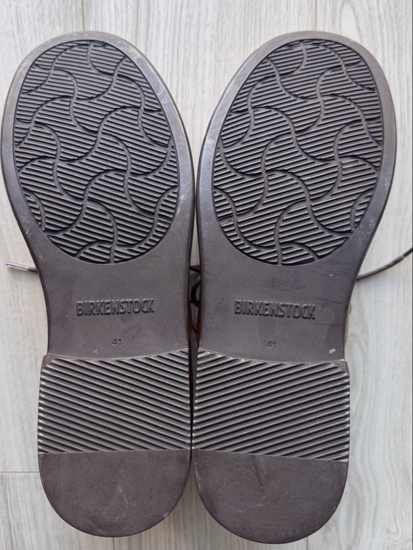 BIRKENSTOCK (ビルケンシュトック) DALEN(ダレン) 41R