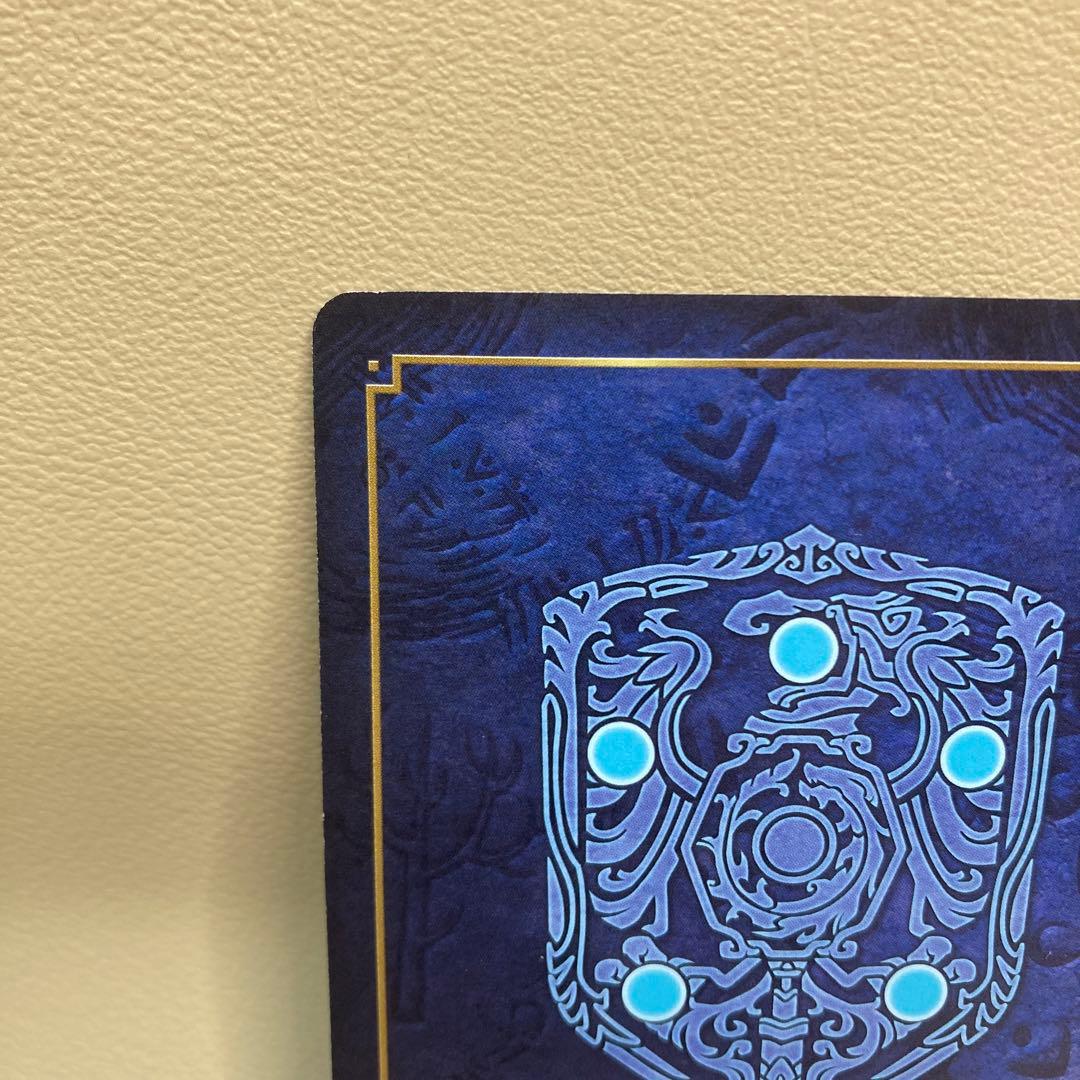 ファイアーエムブレム　FEサイファ　19弾　SR ベレス　カード 風花雪月　無双