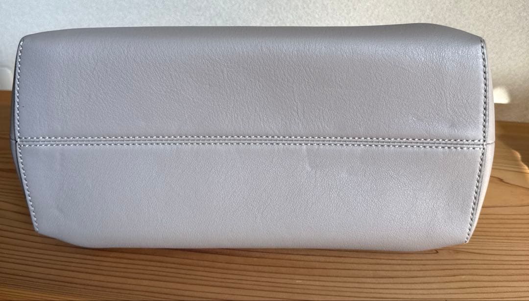 FENDI バイザウェイ　ミディアム