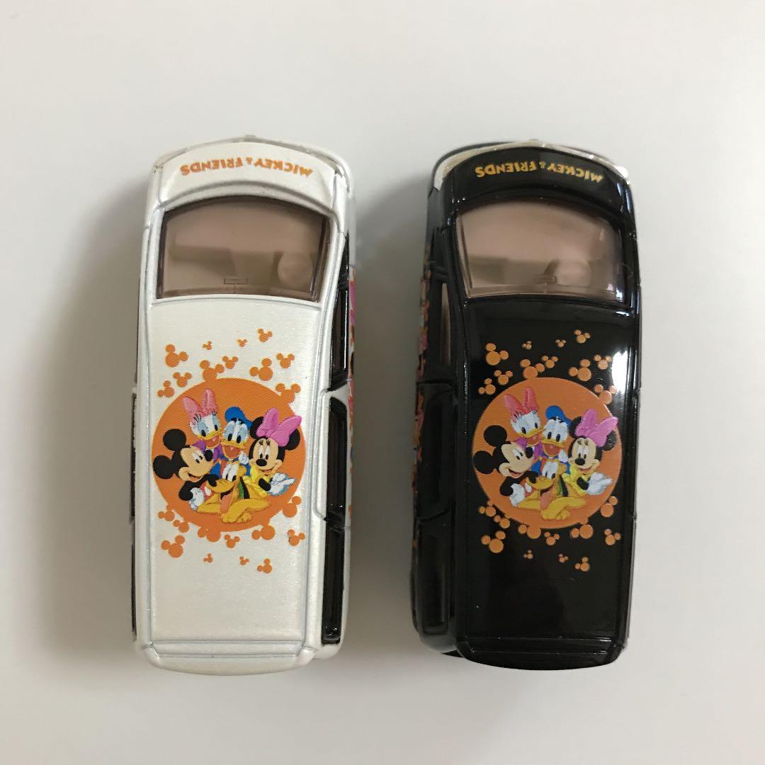 トミカ ディズニートミカコレクション Dカプセル 第1弾12台フルセット