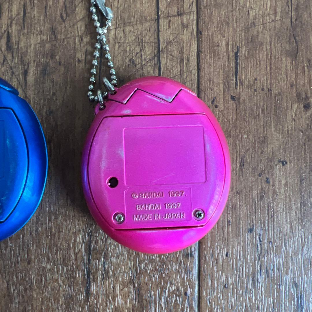 レア　非売品　メスっち　オスっち