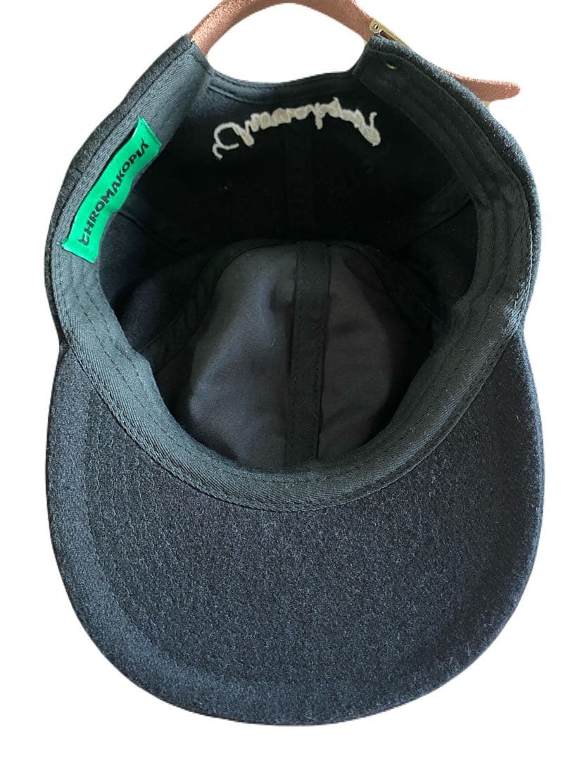 完売品 タイラーザクリエイター Chromakopia ツアーグッズ キャップ