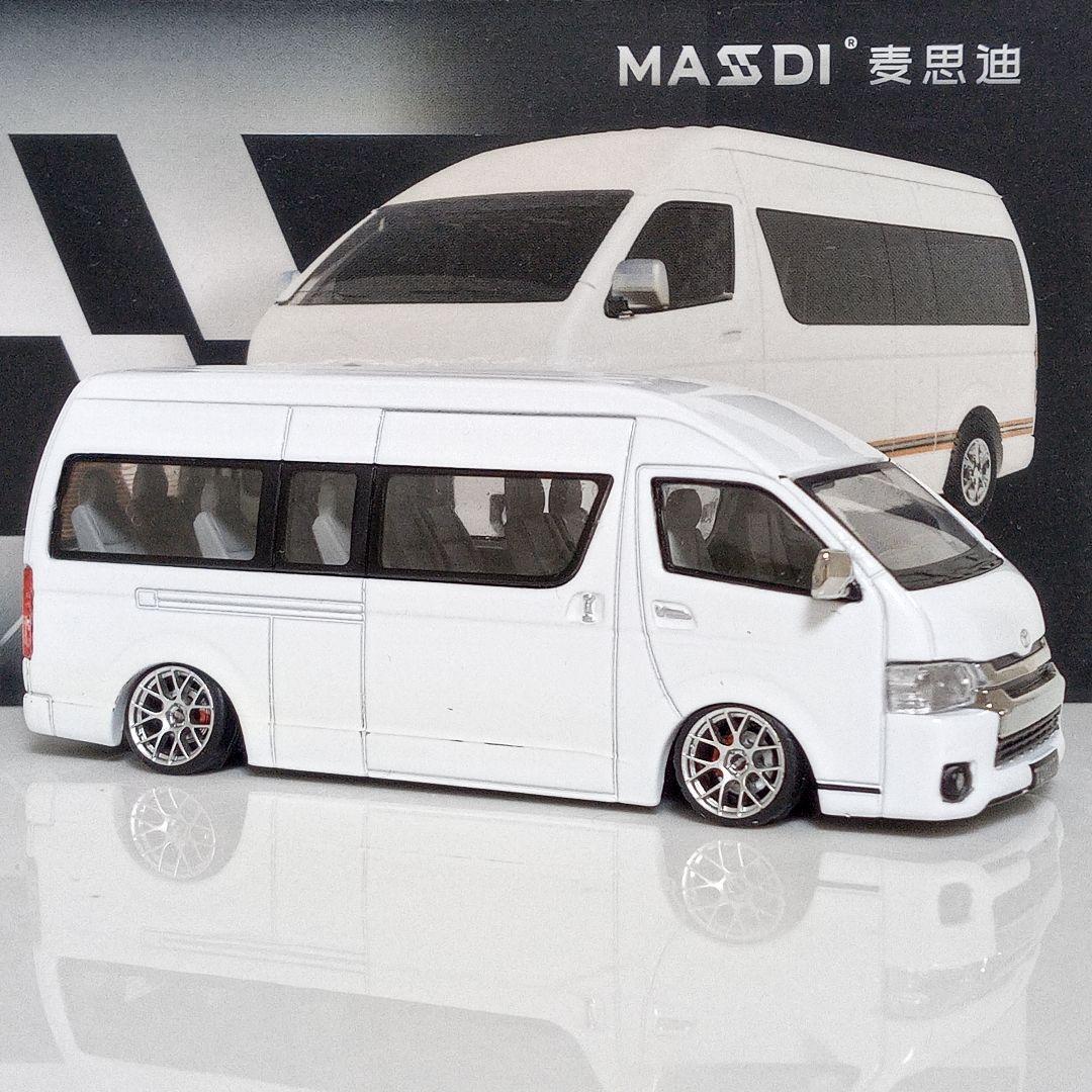 タカユキさん専用 ミニカー 改 2台セット
