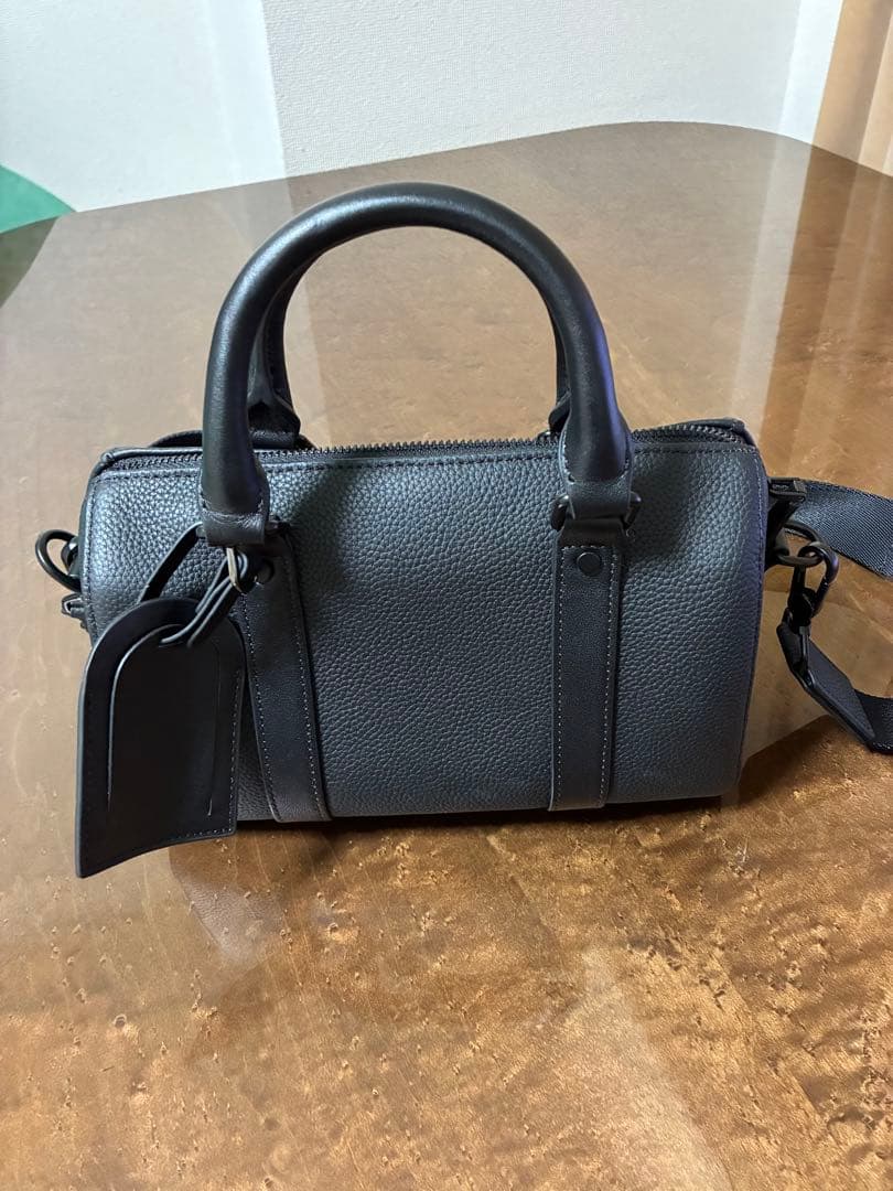 JISTORY 2wayボストンバッグ