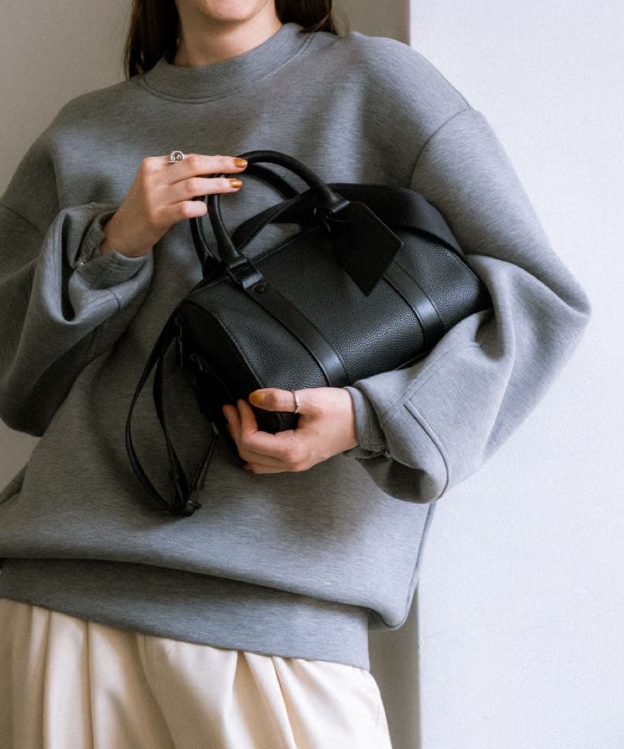 JISTORY 2wayボストンバッグ