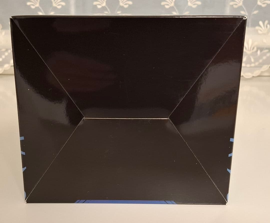 一番くじ ホロライブ ～Villain Style～ 白上フブキ フィギュア