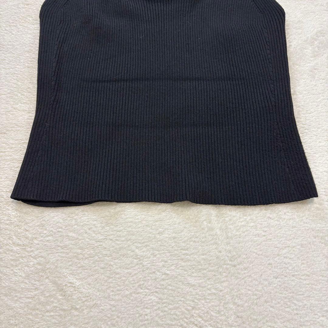 極美品✨ DIESEL ディーゼル Oval Dプレート タンクトップ 正規品