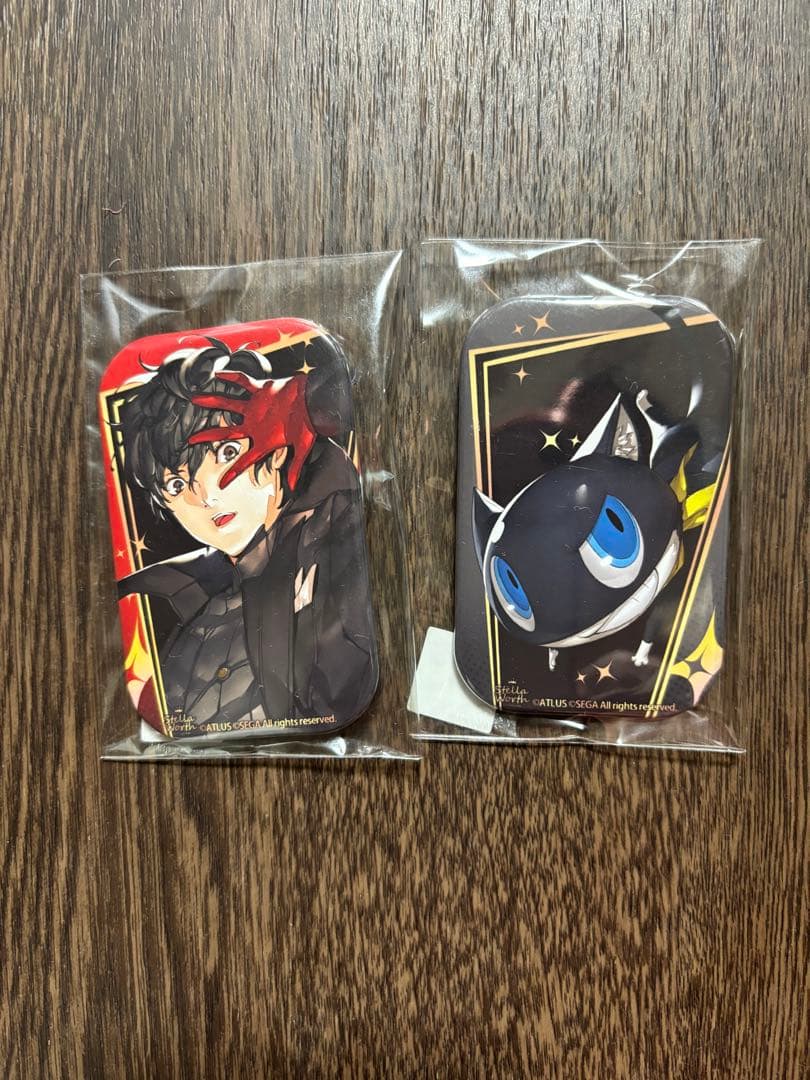 あんスタ 影片 みか マキナ イベコレ 缶バッジ 13点