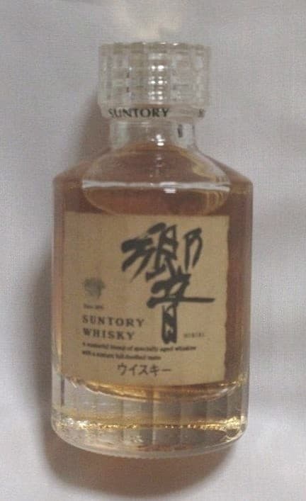 SUNTORY 響 since1899 50ml
