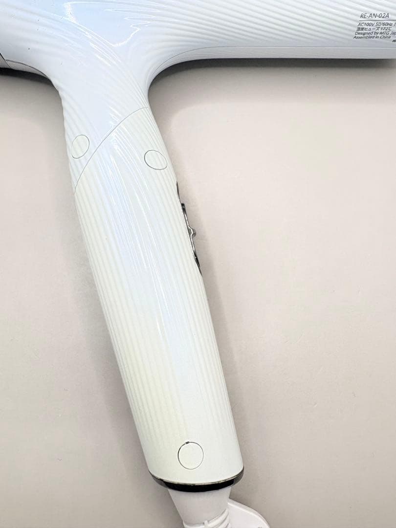 Refa リファ ビューテックドライヤー スマート RE-AN-02A 209