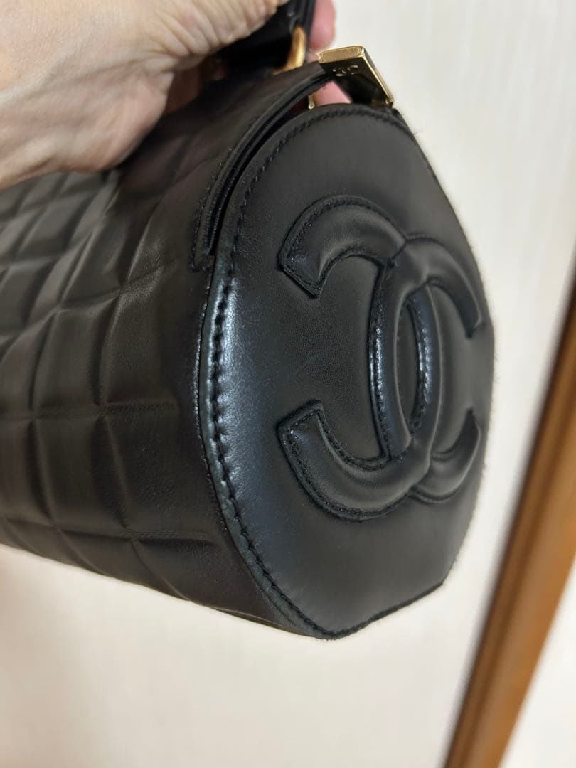 極美品★CHANEL バッグ★希少正規品