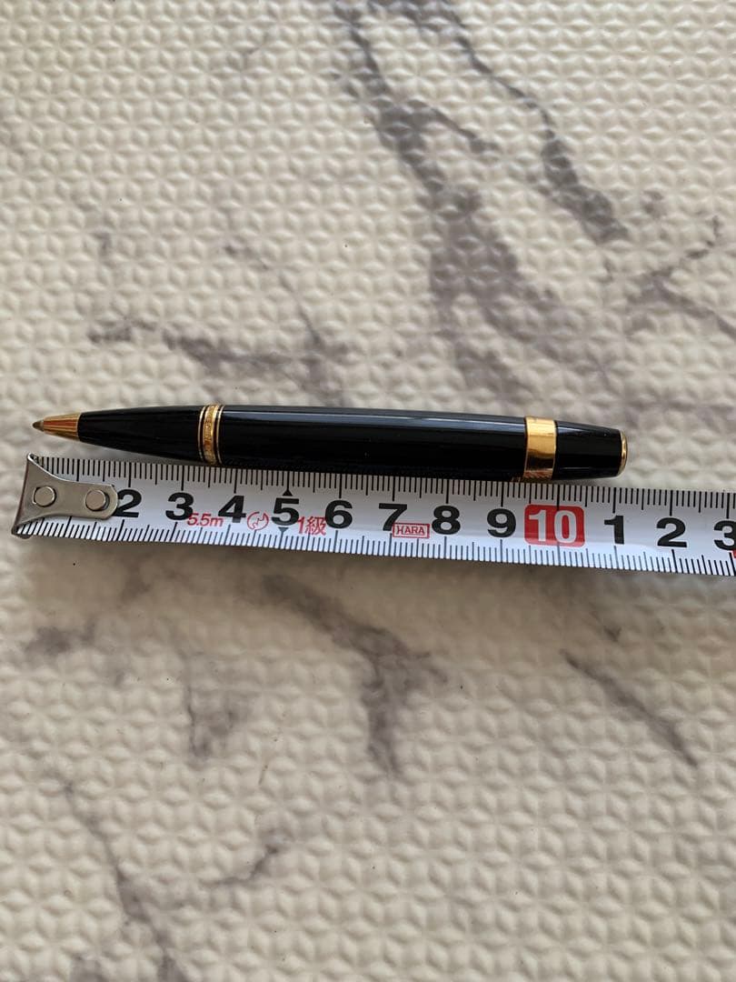 モンブラン ボエム ジュテーム 希少！ハートルビーボールペン - メルカリ