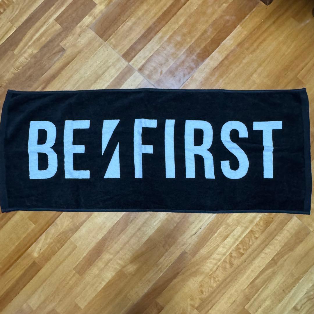 BE:FIRST 初期 ロゴタオル BMSG フェイスタオル BE:FIRST 初期 ロゴタオル BMSG フェイスタオル Amazon｜BE:FIRST ビー