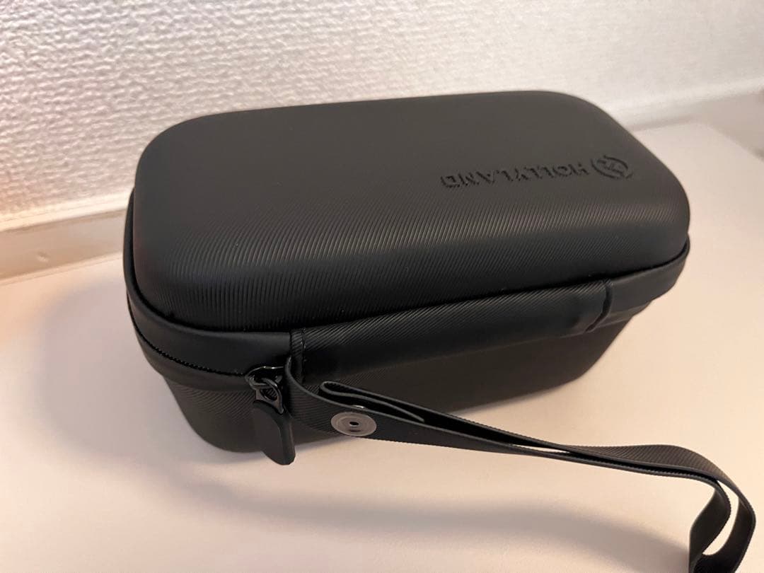 HOLLYLAND LARK MAX DUO ほぼ未使用品　ラベリアマイク付