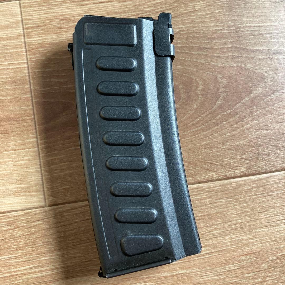 GHK Hephaestus HTs-14 マガジン　ガスブローバック