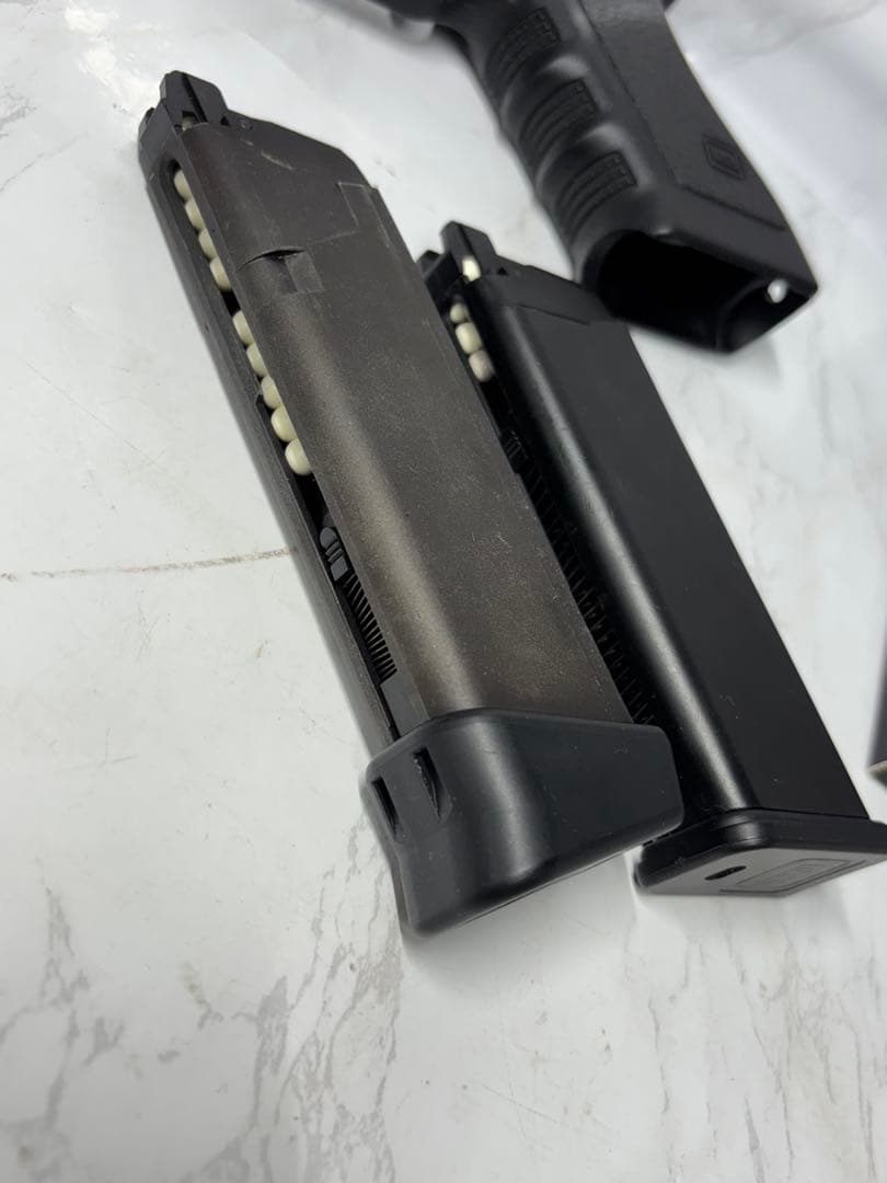 東京マルイ　ガスブローバック　グロック22 glock22