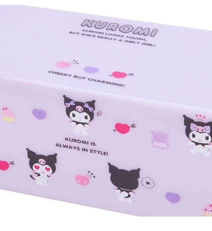 ★クロミケーブルボックス★