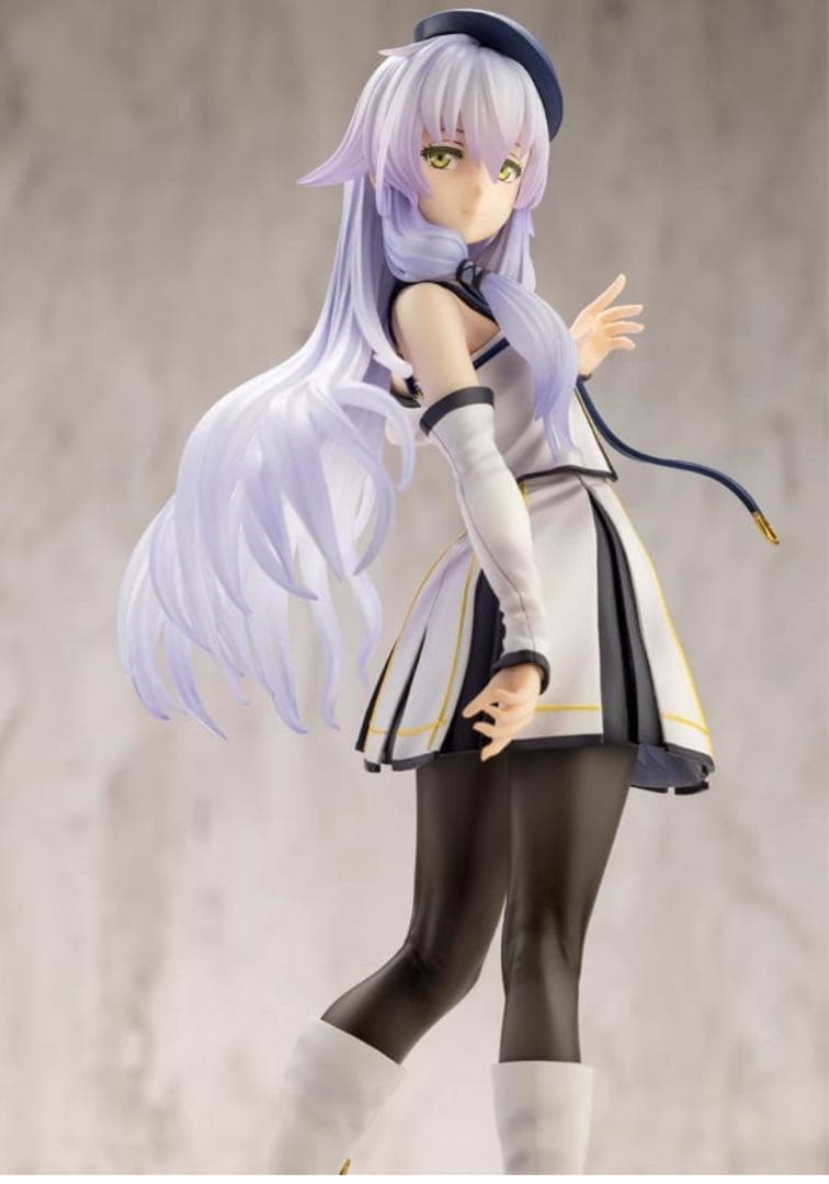 レア！ アルティナ・オライオン 界の軌跡Ver. コトブキヤ